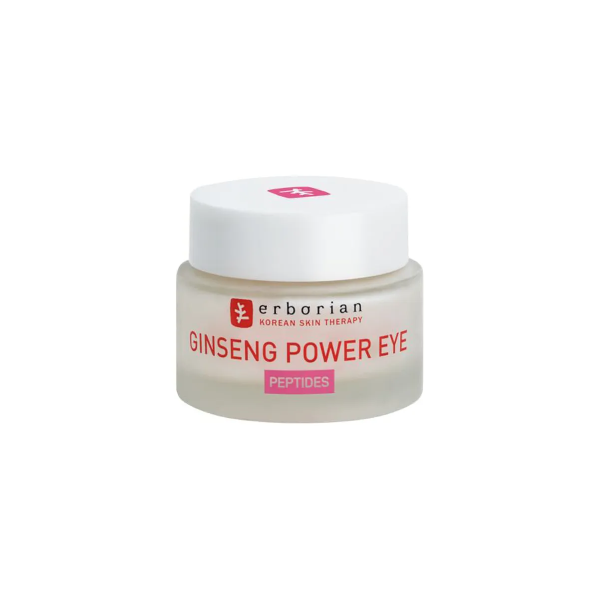 Erborian Ginseng Infusion Total Eye 15ml
