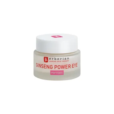 Erborian Ginseng Infusion Total Eye 15ml