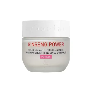 Erborian Ginseng Power Gladmakende Crème 50ml