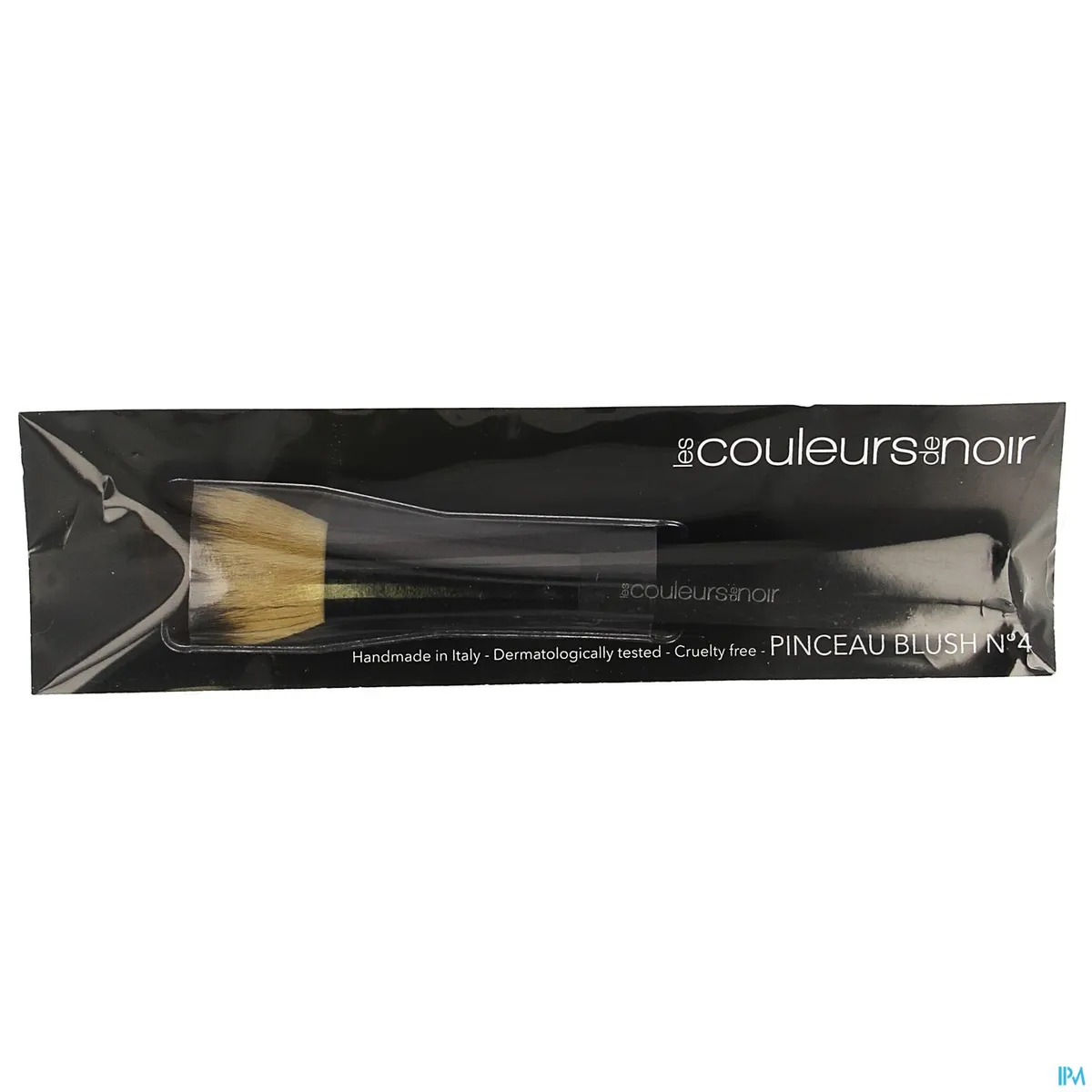 Les Couleurs De Noir Pinceau Blush N4