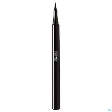 Les Couleurs De Noir Stylo Liner Wp 01 Noir