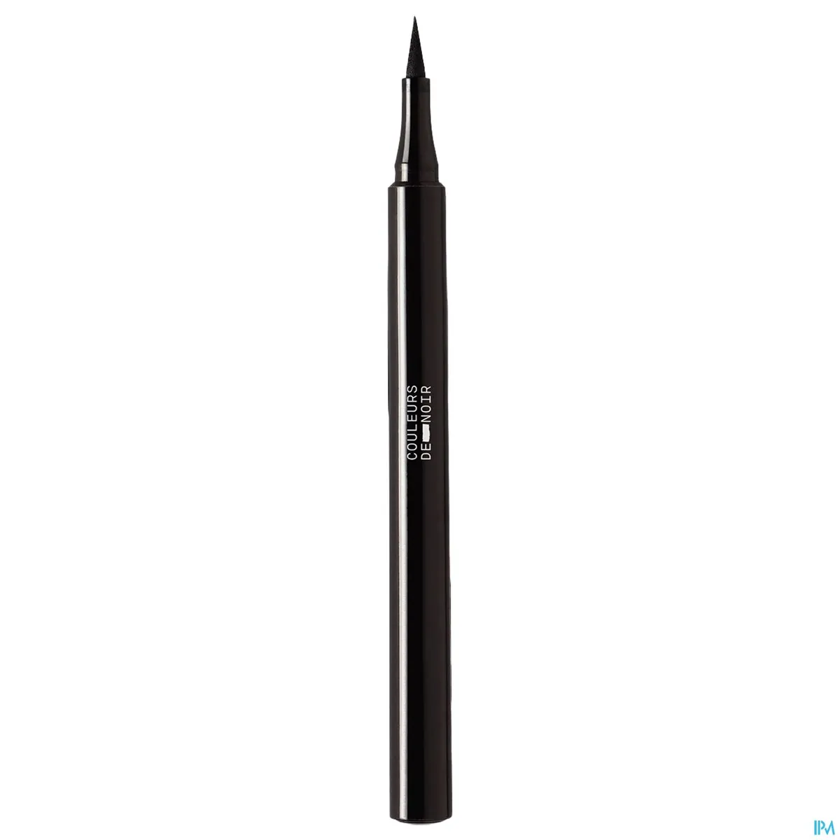 Les Couleurs De Noir Stylo Liner Wp 01 Zwart