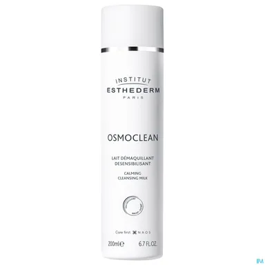Esthederm Osmoclean Desensibiliserende Reinigingsmelk 200 ml