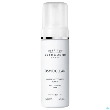 Esthederm Osmoclean Mousse Nettoyante Pureté 150ml