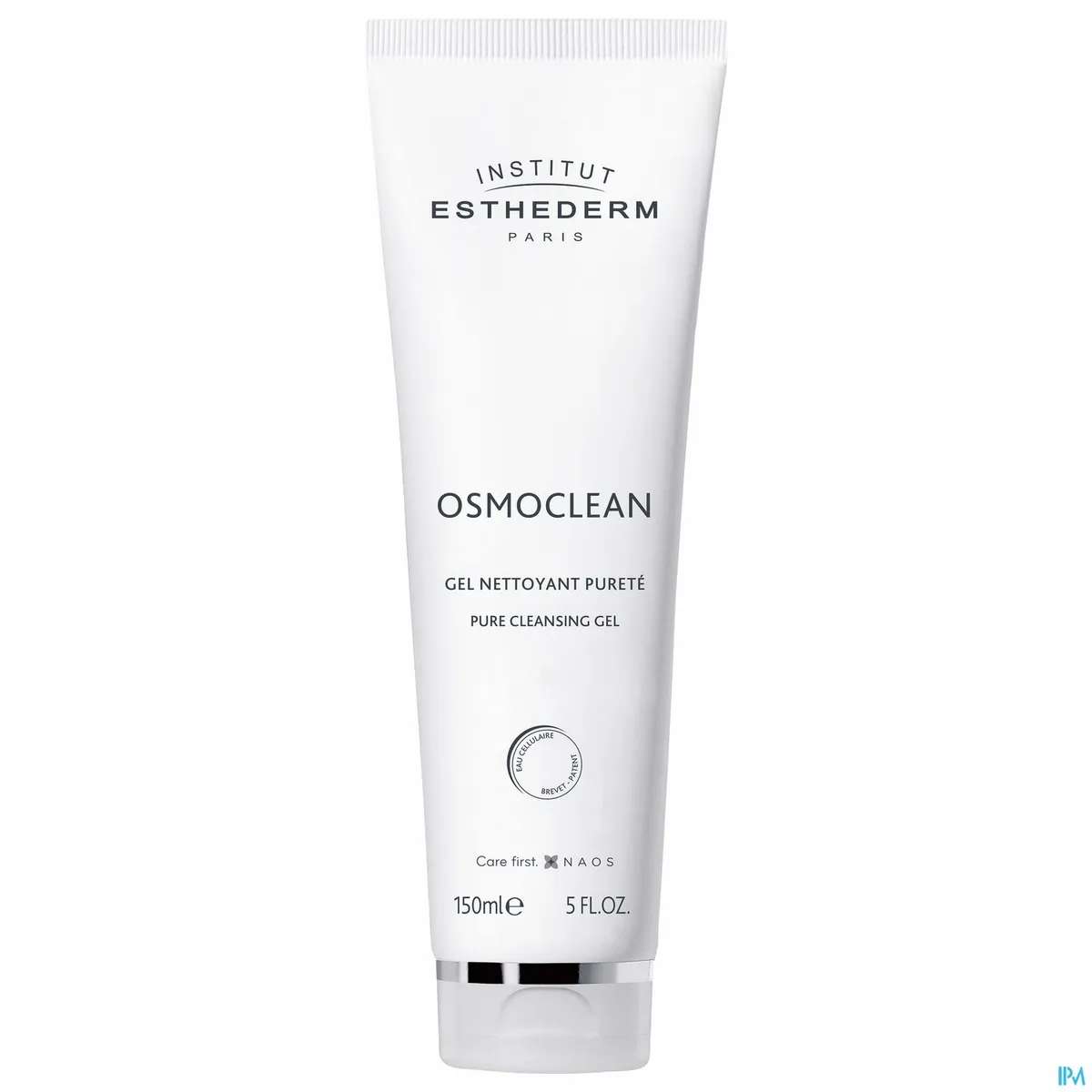 Esthederm Osmoclean Zuiverende Reinigingsgel 150 ml