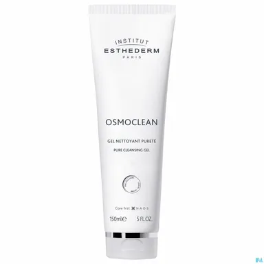 Esthederm Osmoclean Zuiverende Reinigingsgel 150 ml