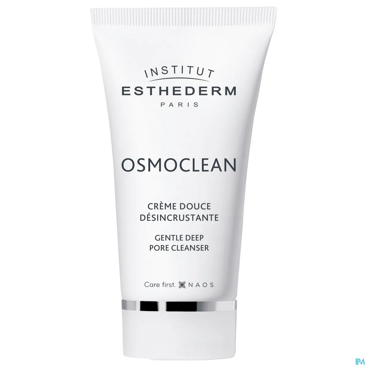 Esthederm Osmoclean Crème Douce Désincrustante 75ml
