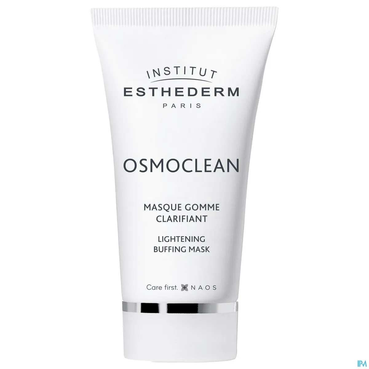 Esthederm Osmoclean Clarifying Scrubmasker 75 ml