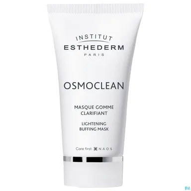 Esthederm Osmoclean Clarifying Scrubmasker 75 ml