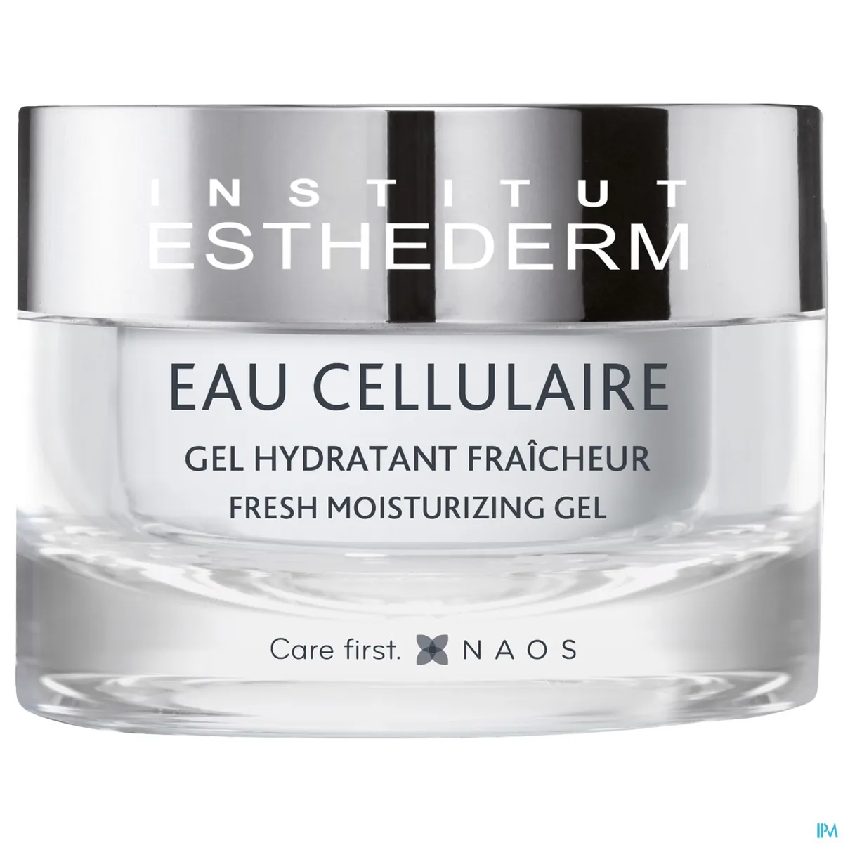 Esthederm Cellulair Water Frisheid Hydraterende Gel 50 ml