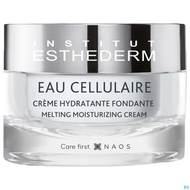 Esthederm Cellulair Water Smeltende Hydraterende Crème 50 ml