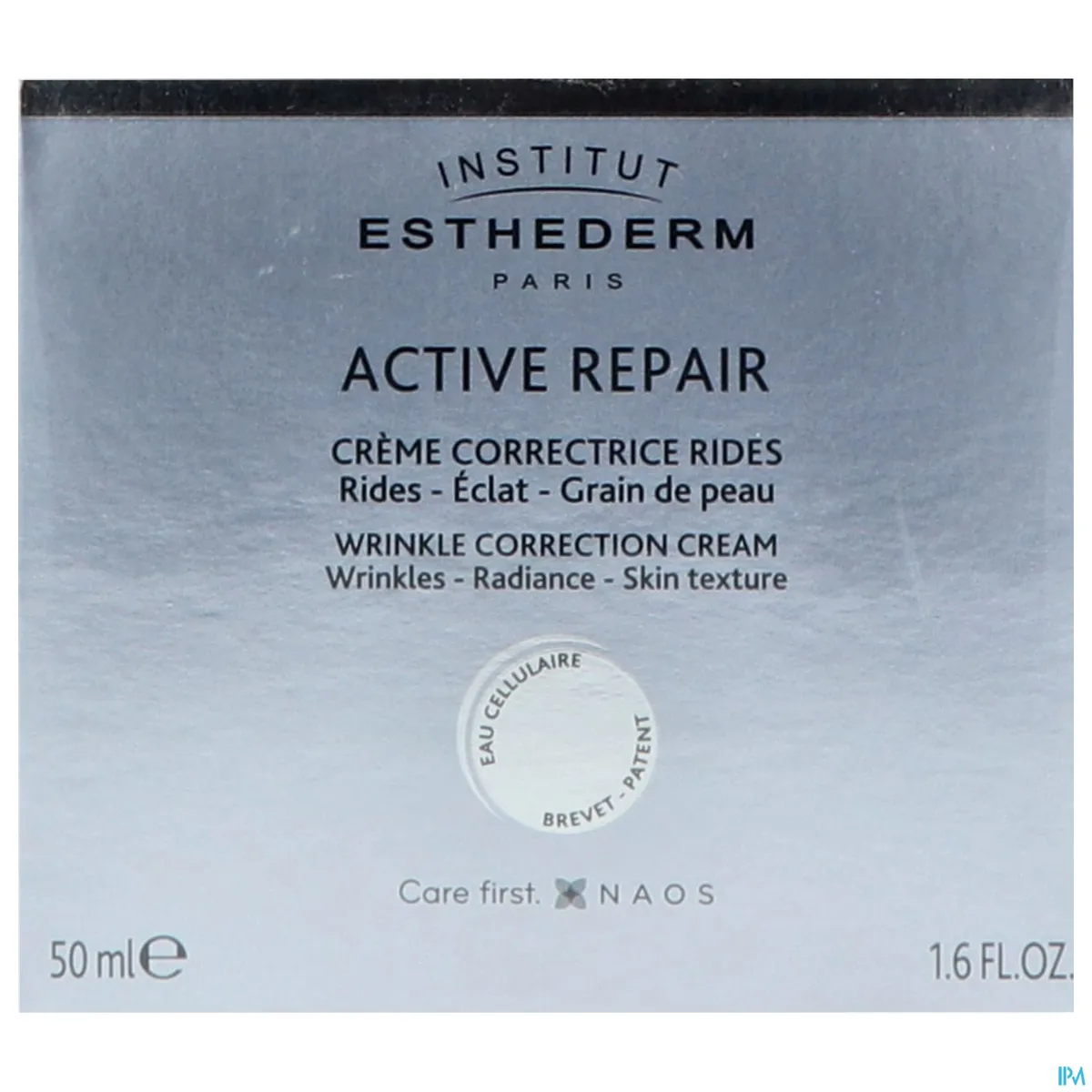 Esthederm Active Repair Crème Correctrice Rides 50ml