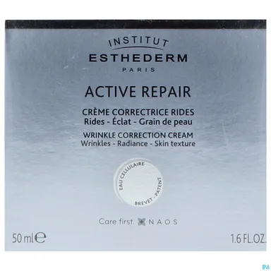 Esthederm Active Repair Rimpelcorrigerende Crème 50 ml