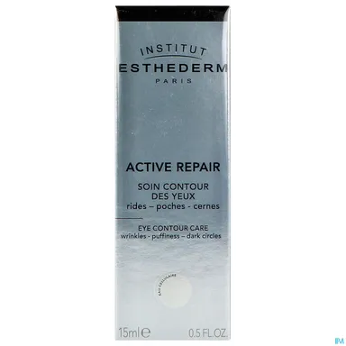 Esthederm Active Repair Soin Contour Yeux 15ml