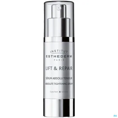 Esthederm Lift & Repair Absoluut Verstrakkend Serum 30 ml