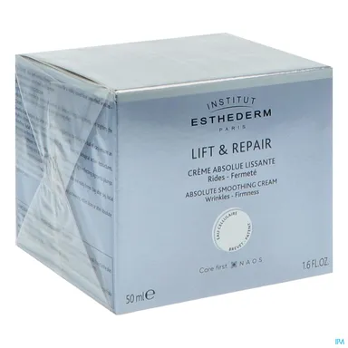 Esthederm Lift & Repair Crème Absolue Lissante 50ml