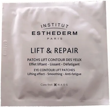 Esthederm Lift & Repair Patchs Lift Contour Yeux 10