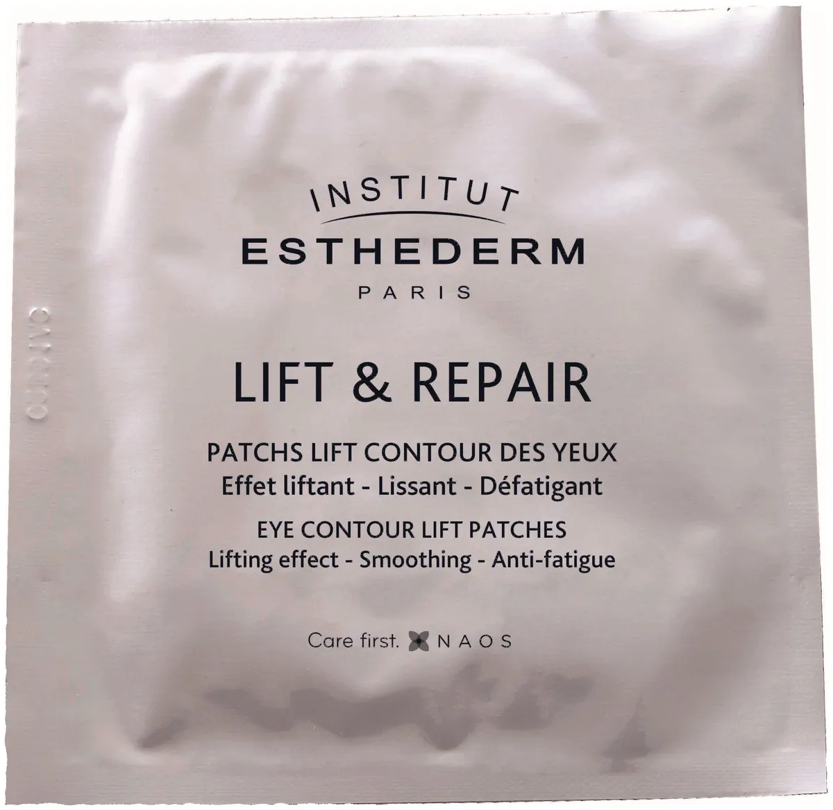 Esthederm Lift & Repair Oogcontour Lift Patches 10