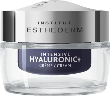 Esthederm Intensive Hyaluronic+ Crème 50ml