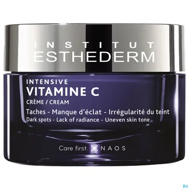 Esthederm Intensive Vitamine C Crème 50ml