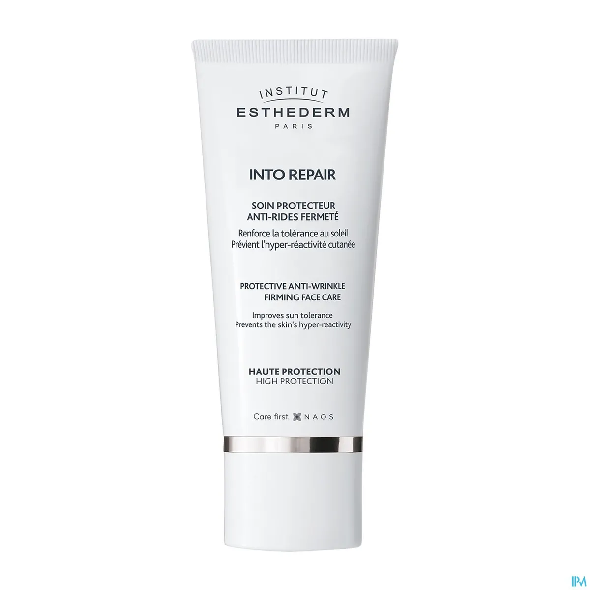 Esthederm Into Repair Verstevigende Beschermende Antirimpelverzorging 50 ml