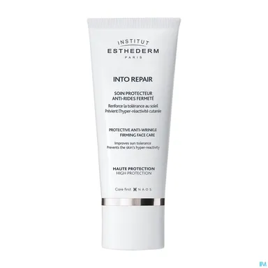 Esthederm Into Repair Verstevigende Beschermende Antirimpelverzorging 50 ml