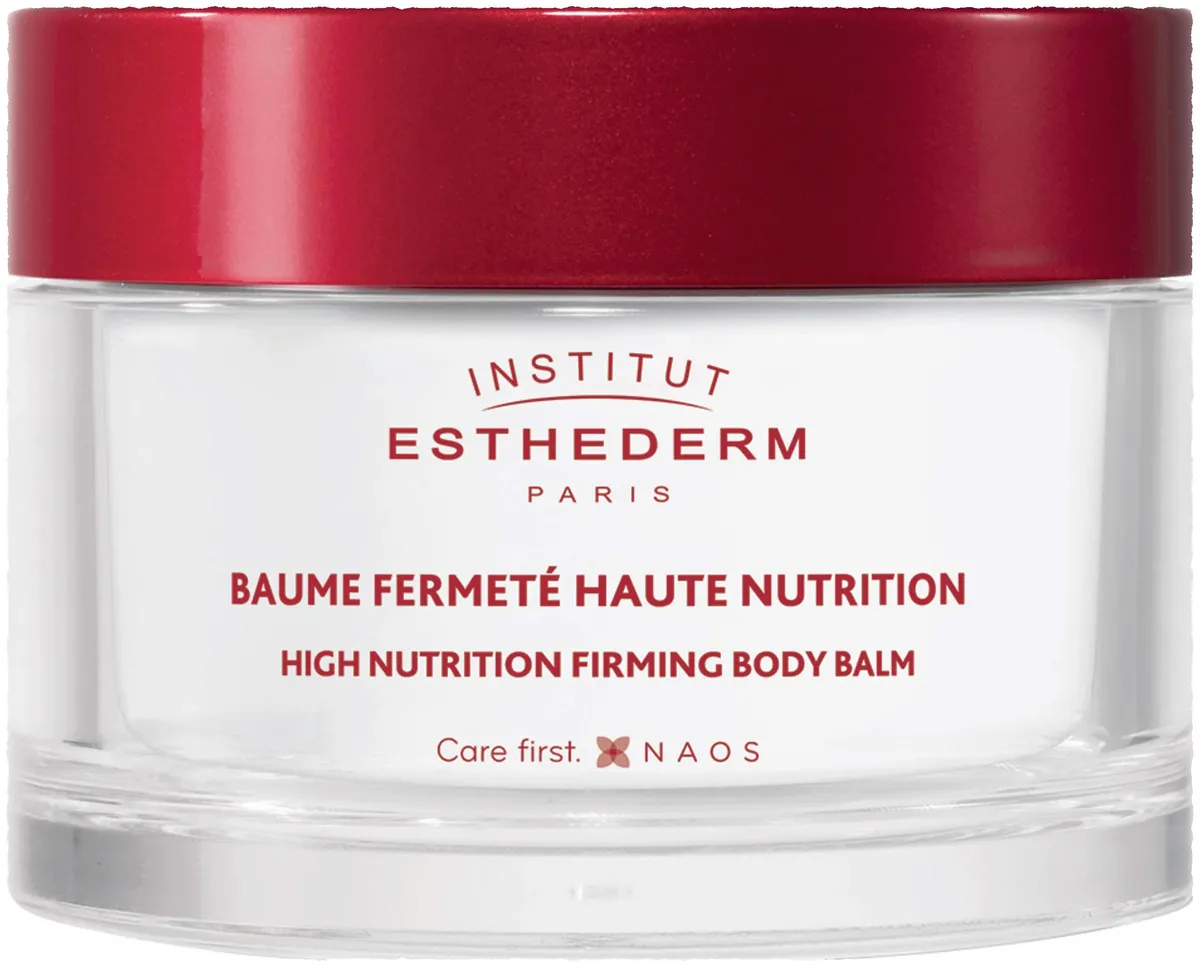 Esthederm Baume Fermeté Haute Nutrition 200ml