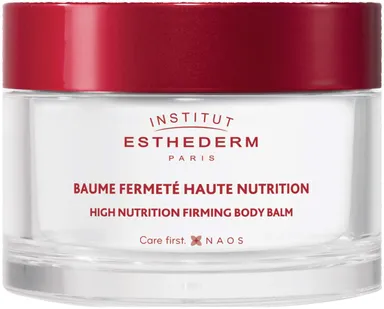 Esthederm Baume Fermeté Haute Nutrition 200ml