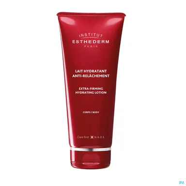 Esthederm Hydraterende Lichaamsmelk Tegen Huidverslapping 200 ml