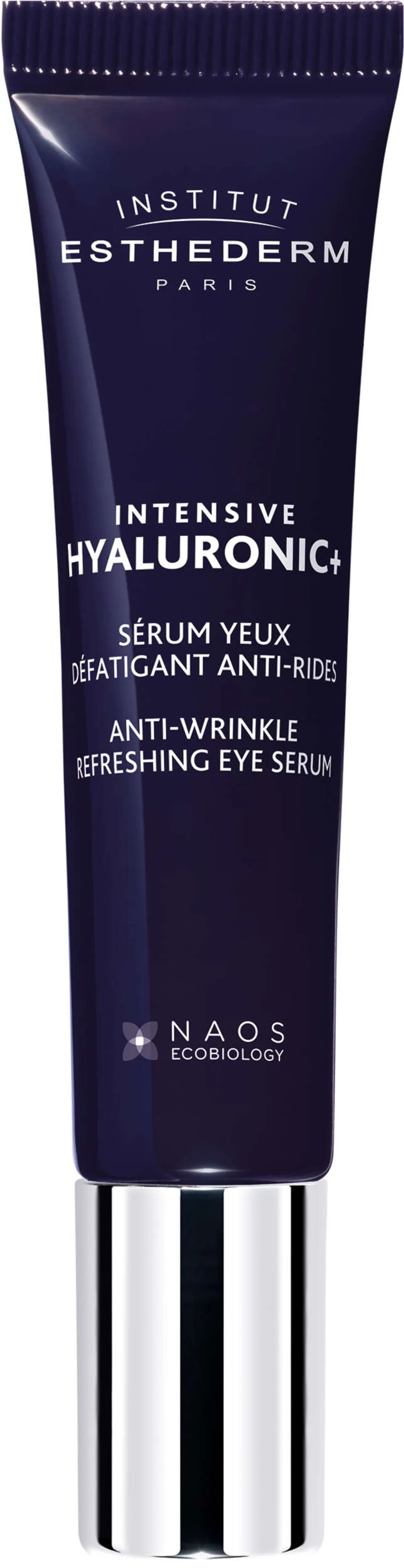 Esthederm Intensive Hyaluronic+ Sérum Yeux 15ml