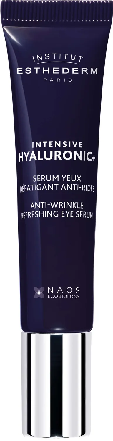 Esthederm Intensive Hyaluronic+ Oogserum 15 ml