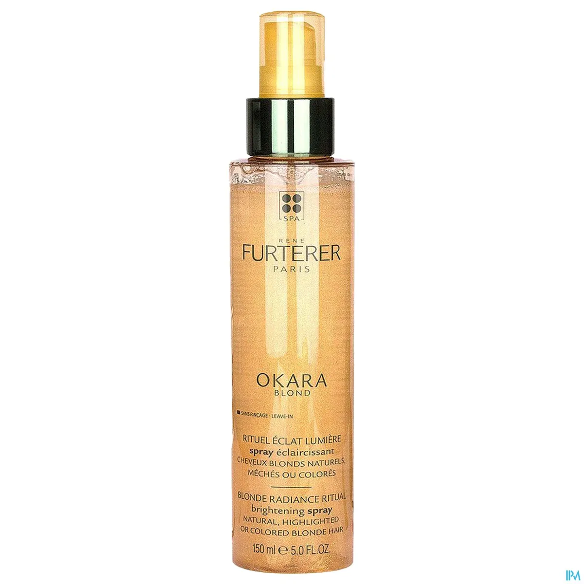 René Furterer Okara Blond Ophelderende Spray 150Ml