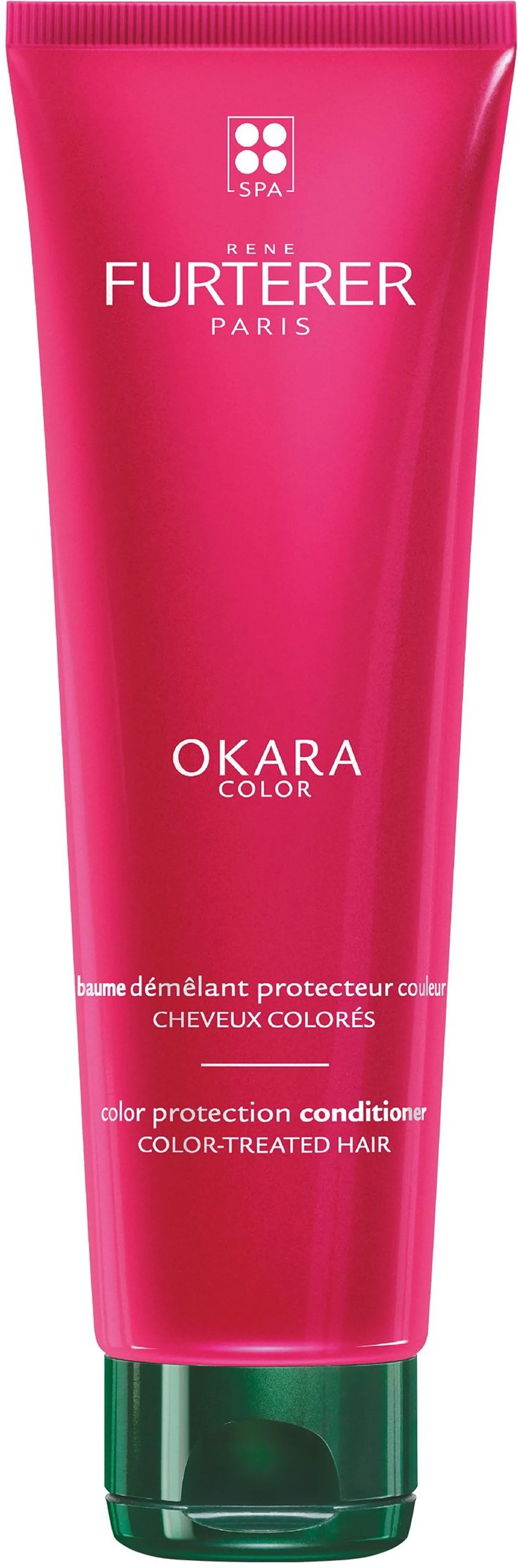 René Furterer Okara Color Ontwarrende Balsem Kleurbescherming 150ml