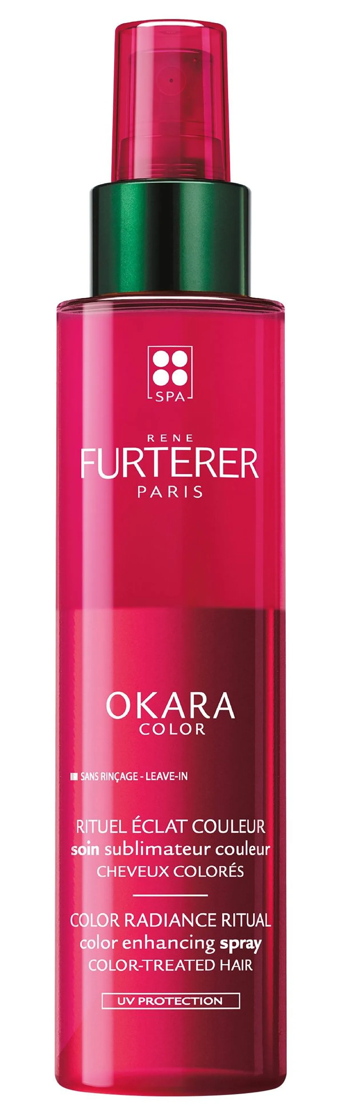 René Furterer Okara Kleurversterkende Verzorging 150ml