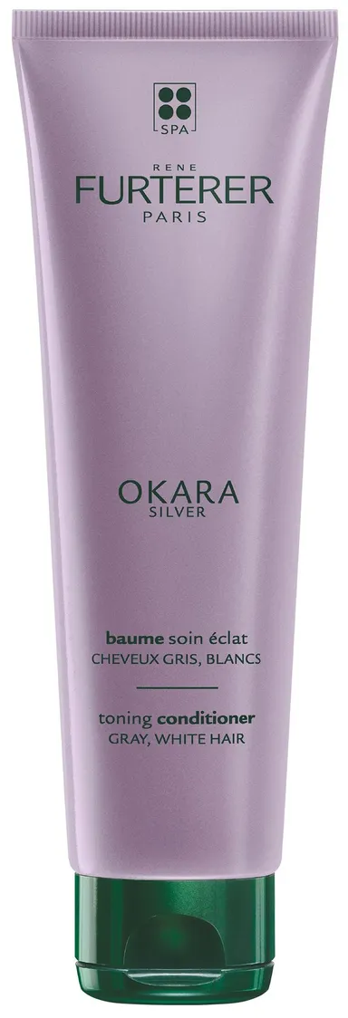 René Furterer Okara Silver Baume Soin Éclat 150Ml