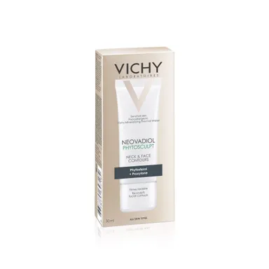 Vichy Neovadiol Phytosculpt Hals & Gezichtscontouren 50ml