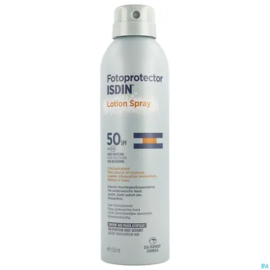 ISDIN Fotoprotector Lotion Spray SPF50+ 250ml