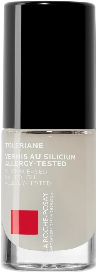 La Roche-Posay Toleriane Vernis à Ongles au Silicum Mat 6ml