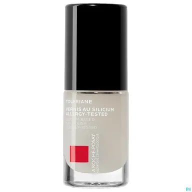 La Roche-Posay Toleriane Nagellak met Silicum Mat 6ml