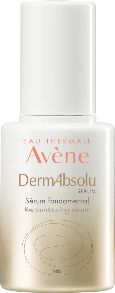 Avène Dermabsolu Serum Concentré Resculptant Anti-Âge 30Ml
