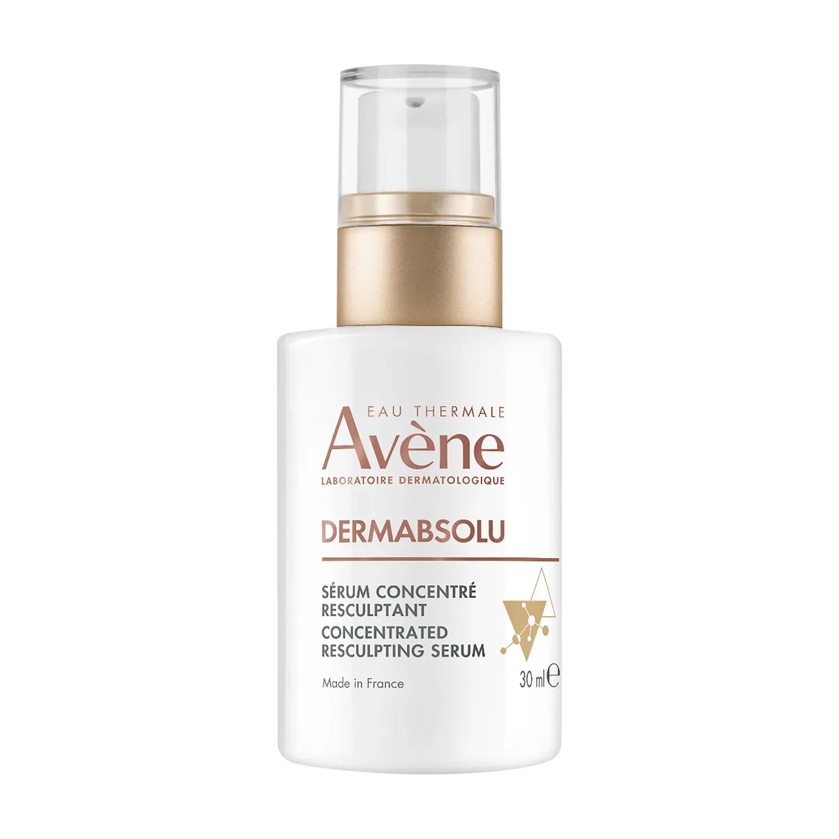 Avène Dermabsolu Geconcentreerd Resculpting Serum Anti-Aging 30Ml