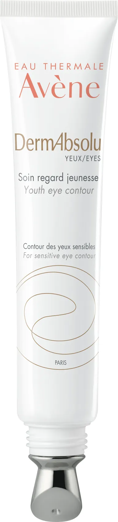 Avène Dermabsolu Soin Regard Combleur Jeunesse Anti-Âge 15Ml