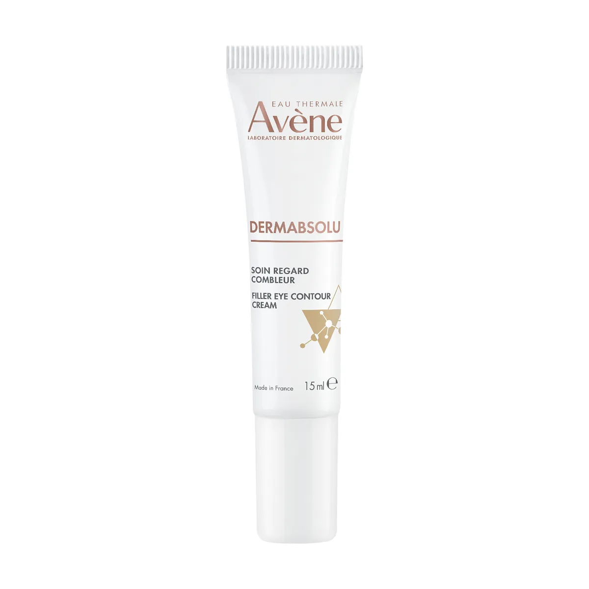 Avène Dermabsolu Filler Oogcrème Anti-Aging 15Ml