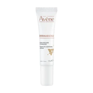 Avène Dermabsolu Filler Oogcrème Anti-Aging 15Ml