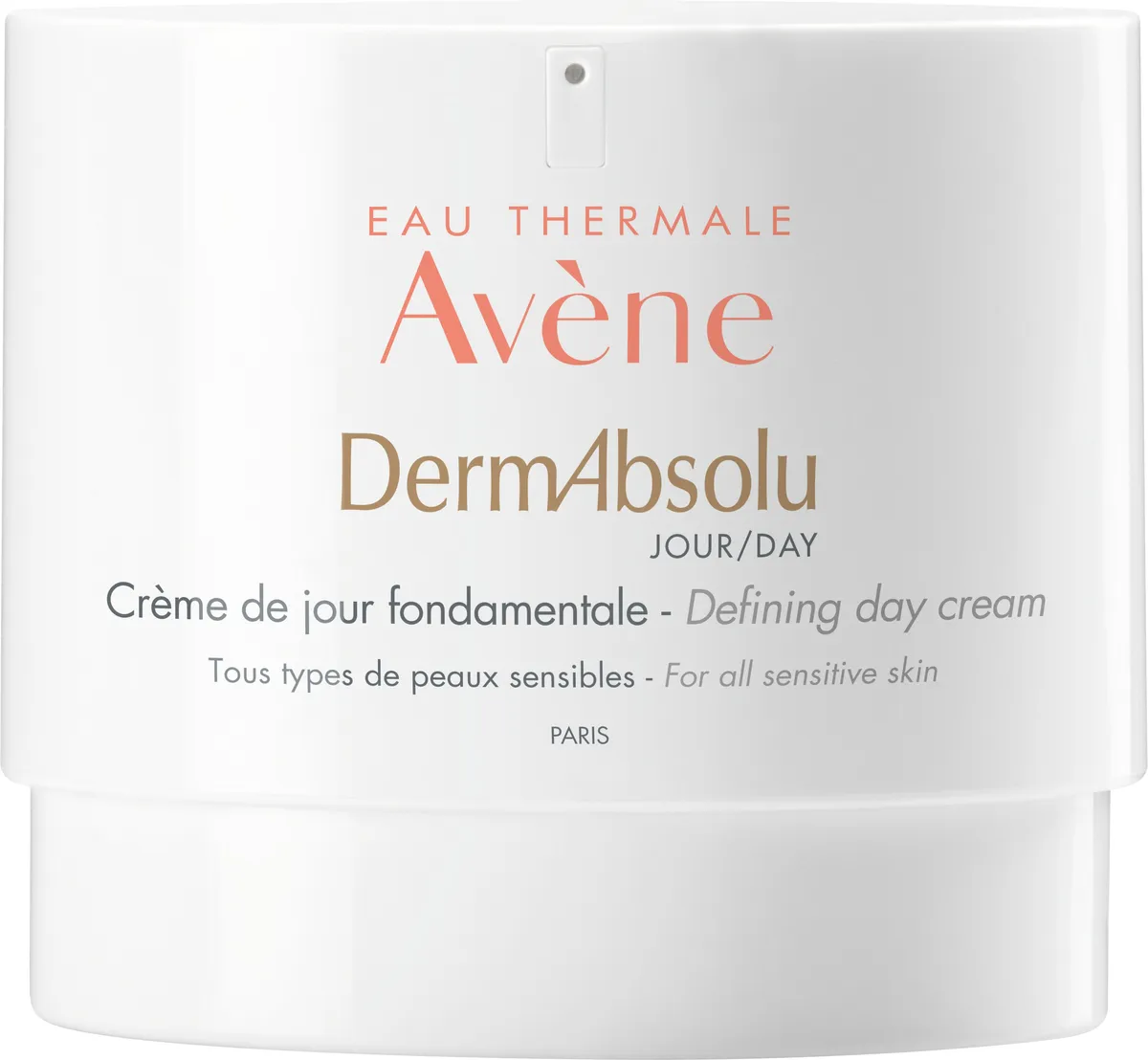 Avène DermAbsolu Crème de Jour Fondamentale 40ml