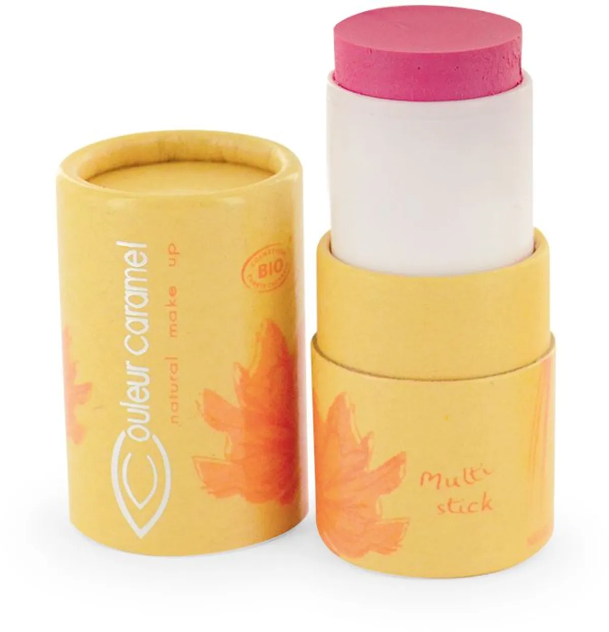 Multi Stick Rosé 4,5g