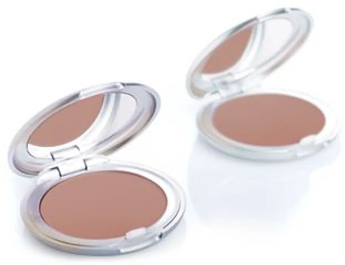 Tlc Teint Faj Poudre 08 Brun Voile 5g