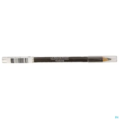 La Roche-Posay Toleriane Crayon Sourcil Brun 1,3gr