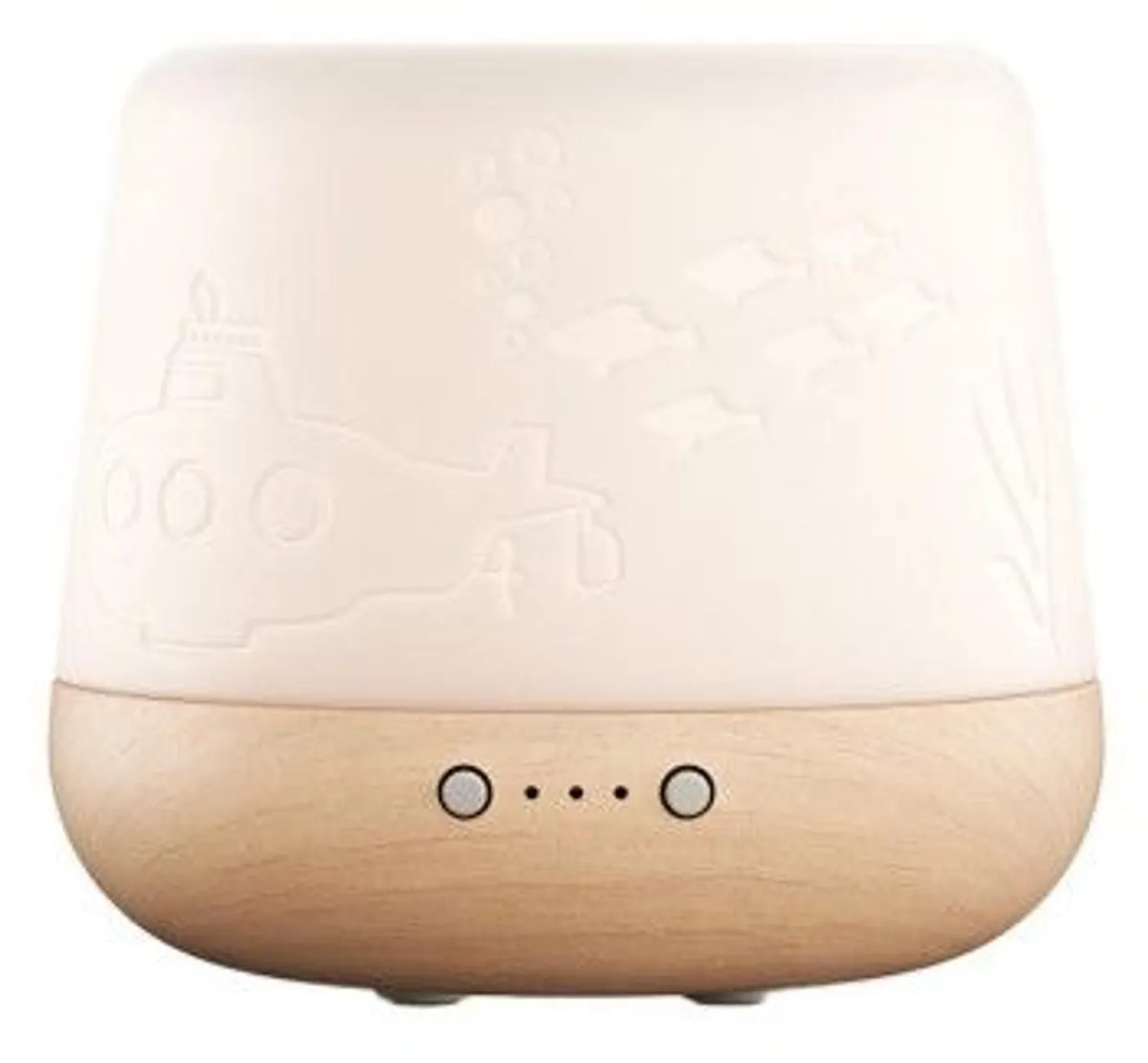 Pranarôm Diffuser Cera Baby