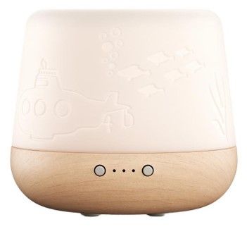 Pranarôm Diffuser Cera Baby